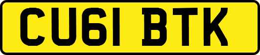 CU61BTK