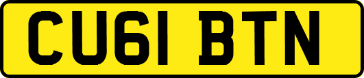 CU61BTN