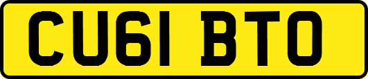 CU61BTO