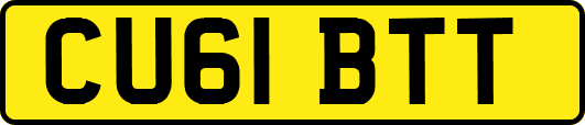 CU61BTT