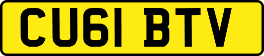 CU61BTV