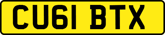 CU61BTX