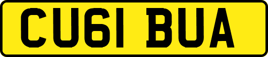 CU61BUA