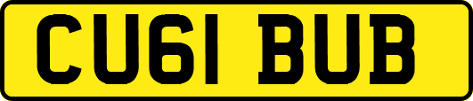 CU61BUB