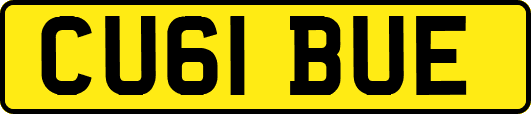 CU61BUE