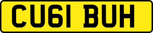 CU61BUH