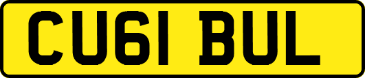 CU61BUL