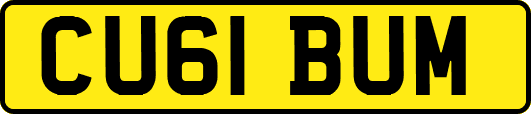 CU61BUM
