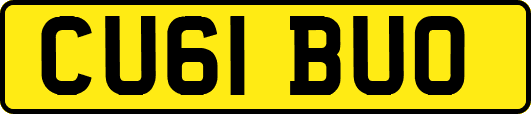 CU61BUO