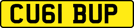 CU61BUP