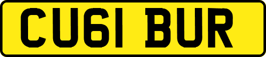CU61BUR