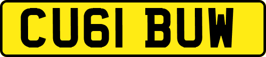 CU61BUW