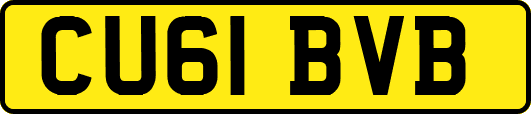CU61BVB