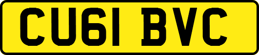 CU61BVC