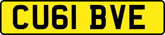 CU61BVE