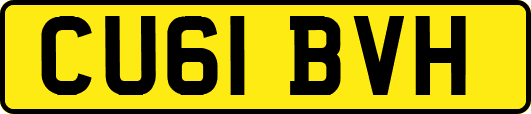 CU61BVH