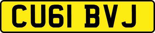 CU61BVJ