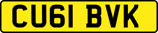 CU61BVK