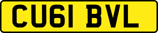 CU61BVL