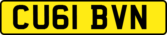 CU61BVN