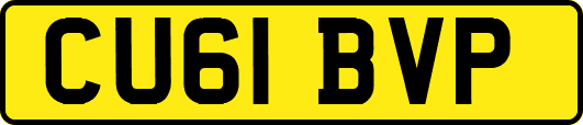 CU61BVP
