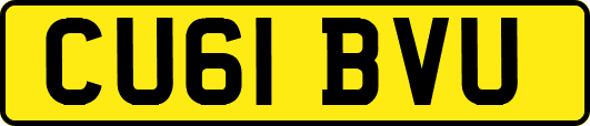 CU61BVU