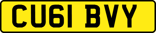 CU61BVY