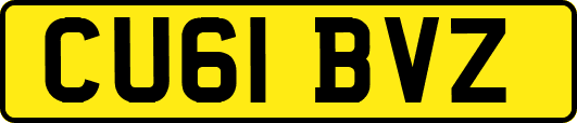 CU61BVZ
