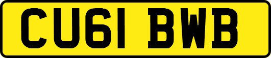CU61BWB