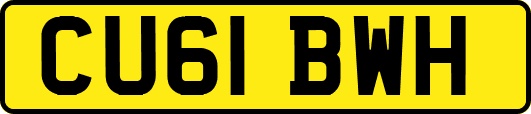 CU61BWH