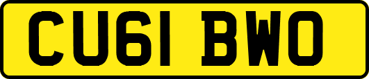 CU61BWO