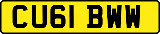 CU61BWW