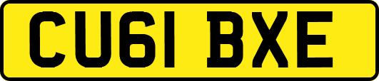 CU61BXE