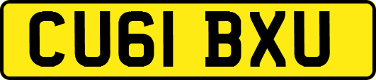 CU61BXU