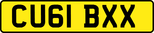 CU61BXX