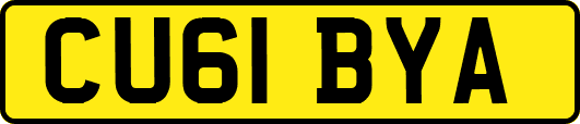 CU61BYA