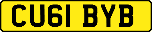 CU61BYB