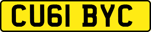 CU61BYC