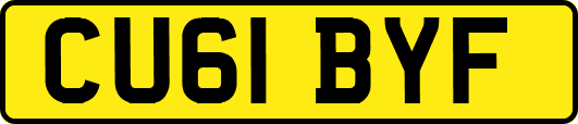 CU61BYF