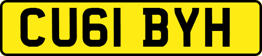CU61BYH