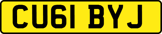 CU61BYJ