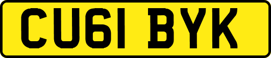CU61BYK