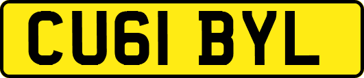 CU61BYL