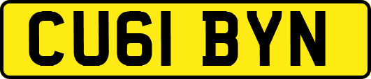 CU61BYN
