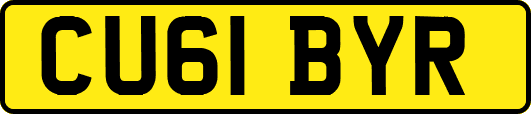 CU61BYR