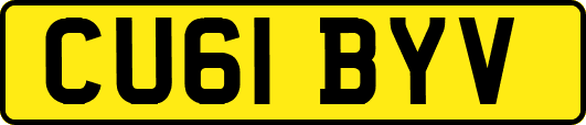 CU61BYV