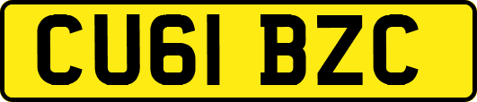 CU61BZC