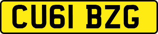 CU61BZG