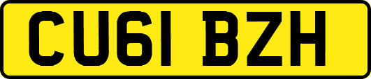 CU61BZH
