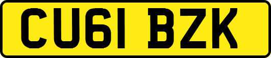 CU61BZK
